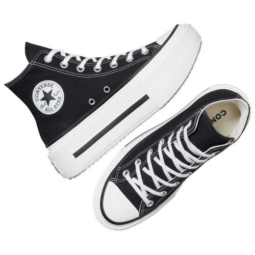Converse Chuck Taylor All Star Lift Double Stack